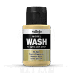 76522 Model Wash - Desert Dust 35 ml.