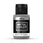 77701 Metal Color - Aluminium