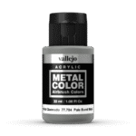77704 Metal Color - Pale Burnt Metal