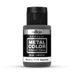 77711 Metal Color - Magnesium