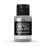 77717 Metal Color - Dull Aluminium