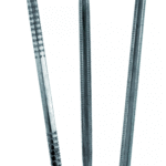 T02002 Tools - Set of 3 s/s Carvers