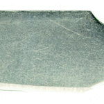 T06002 Tools - #10 General Purpose Curved blades - for no.1 handle