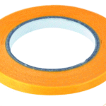 T07005 Tools - Precision Masking Tape 6mmx18m - Twin Pack