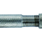 T09001 Tools - Pin vice - double ended, swivel top