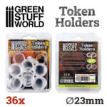 Token Holders 23mm