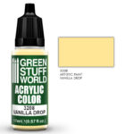 Acrylic Color VANILLA DROP