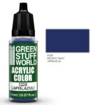 Acrylic Color LAPISLAZULI