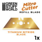 Mittre Cutter spare blade