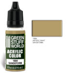Acrylic Color SANDSTORM