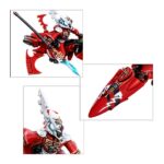 AELDARI: FARSEER SKYRUNNER