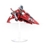AELDARI: FARSEER SKYRUNNER