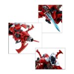 AELDARI: FARSEER SKYRUNNER