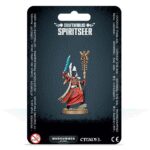AELDARI: SPIRITSEER