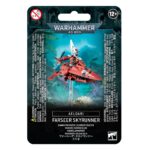 AELDARI: FARSEER SKYRUNNER