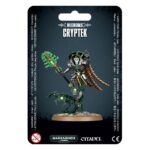 NECRONS: CRYPTEK