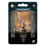 T'AU EMPIRE: ETHEREAL
