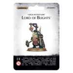 MAGGOTKIN OF NURGLE: LORD OF BLIGHTS