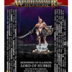 HEDONITES OF SLAANESH: LORD OF HUBRIS