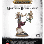 OSSIARCH BONEREAPERS MORTISAN BONESHAPER