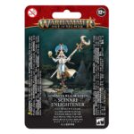 LUMINETH: SCINARI ENLIGHTENER