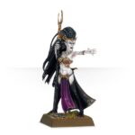 DARK ELF SUPREME SORCERESS