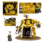 ORKS: MORKANAUT