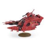 AELDARI: WAVE SERPENT