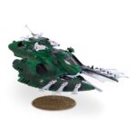 AELDARI: WAVE SERPENT