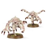 TYRANIDS: GENESTEALERS