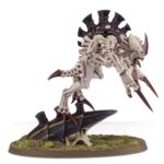 TYRANIDS: BROODLORD