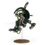 NECRON TOMB BLADES