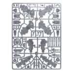 T'AU EMPIRE: RIPTIDE BATTLESUIT