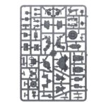 T'AU EMPIRE: BROADSIDE BATTLESUIT