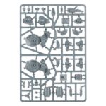 T'AU EMPIRE: GHOSTKEEL BATTLESUIT