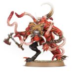 SLAVES TO DARKNESS: CHAOS SPAWN