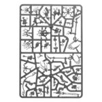 SYLVANETH: KURNOTH HUNTERS