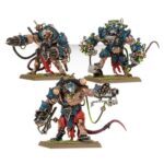 SKAVEN: STORMFIENDS
