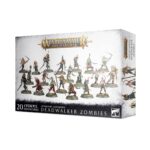 SOULBLIGHT GRAVELORDS DEADWALKER ZOMBIES