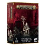 FLESH-EATER COURTS: ABHORRANT CARDINAL