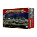 SERAPHON: SAURUS WARRIORS