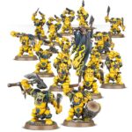 ORRUK WARCLANS: ORRUK ARDBOYZ