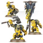 ORRUK WARCLANS: ORRUK ARDBOYZ