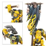ORRUK WARCLANS: ORRUK ARDBOYZ