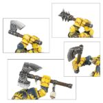 ORRUK WARCLANS: ORRUK ARDBOYZ