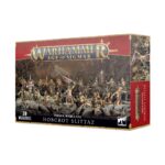 ORRUK WARCLANS: HOBGROT SLITTAS