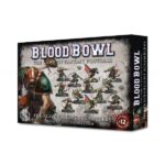 BLOOD BOWL: SKAVEN TEAM
