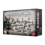 BLOOD BOWL: SHAMBLING UNDEAD TEAM