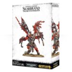BLADES OF KHORNE: SKARBRAND