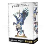 DAEMONS OF TZEENTCH LORD OF CHANGE